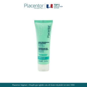 Kem Dưỡng Ẩm Và Phục Hồi Placentor Regenerating And Moisturizing Cream