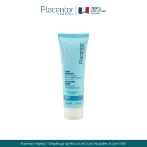 Kem tẩy tế bào chết từ thực vật Placentor Exfoliating Cream