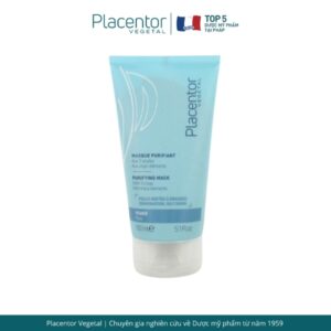 Mặt nạ thanh lọc từ thực vật Placentor Purifying Mask